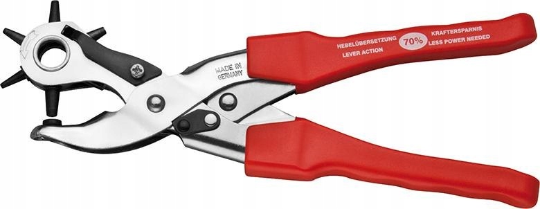 Pákové kleště na otvory 250 mm