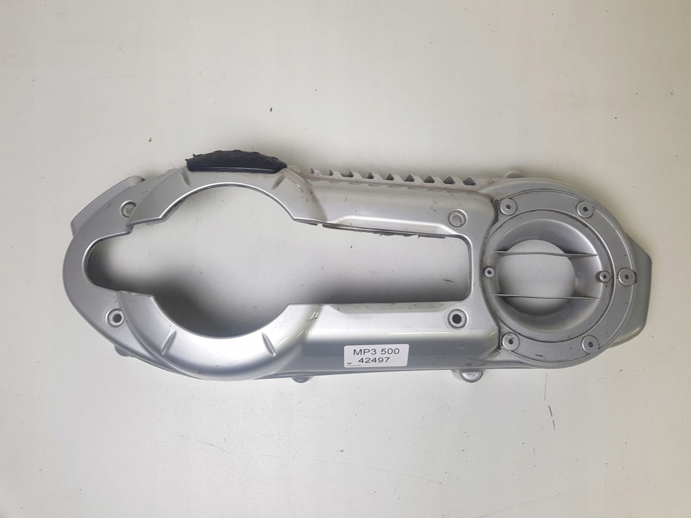 873492 - PIAGGIO MP3 500 ЗАЩИТА ДВИГАТЕЛЯ