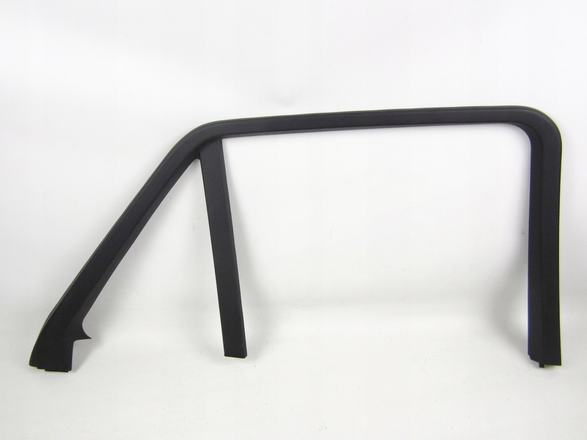 frame door rear rear part left Mercedes ML W166