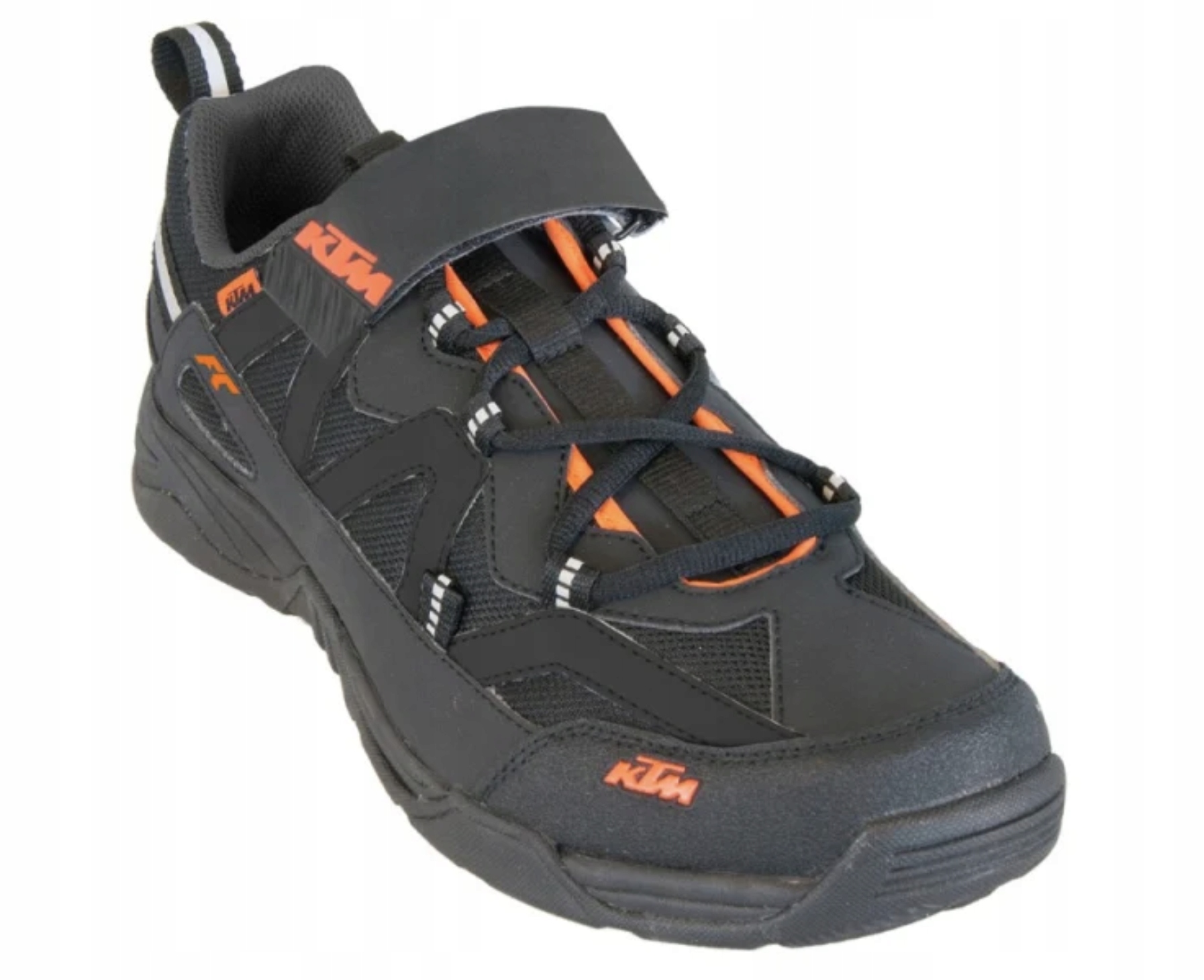 Ktm Factory Character Buty wpinane Mtb 40
