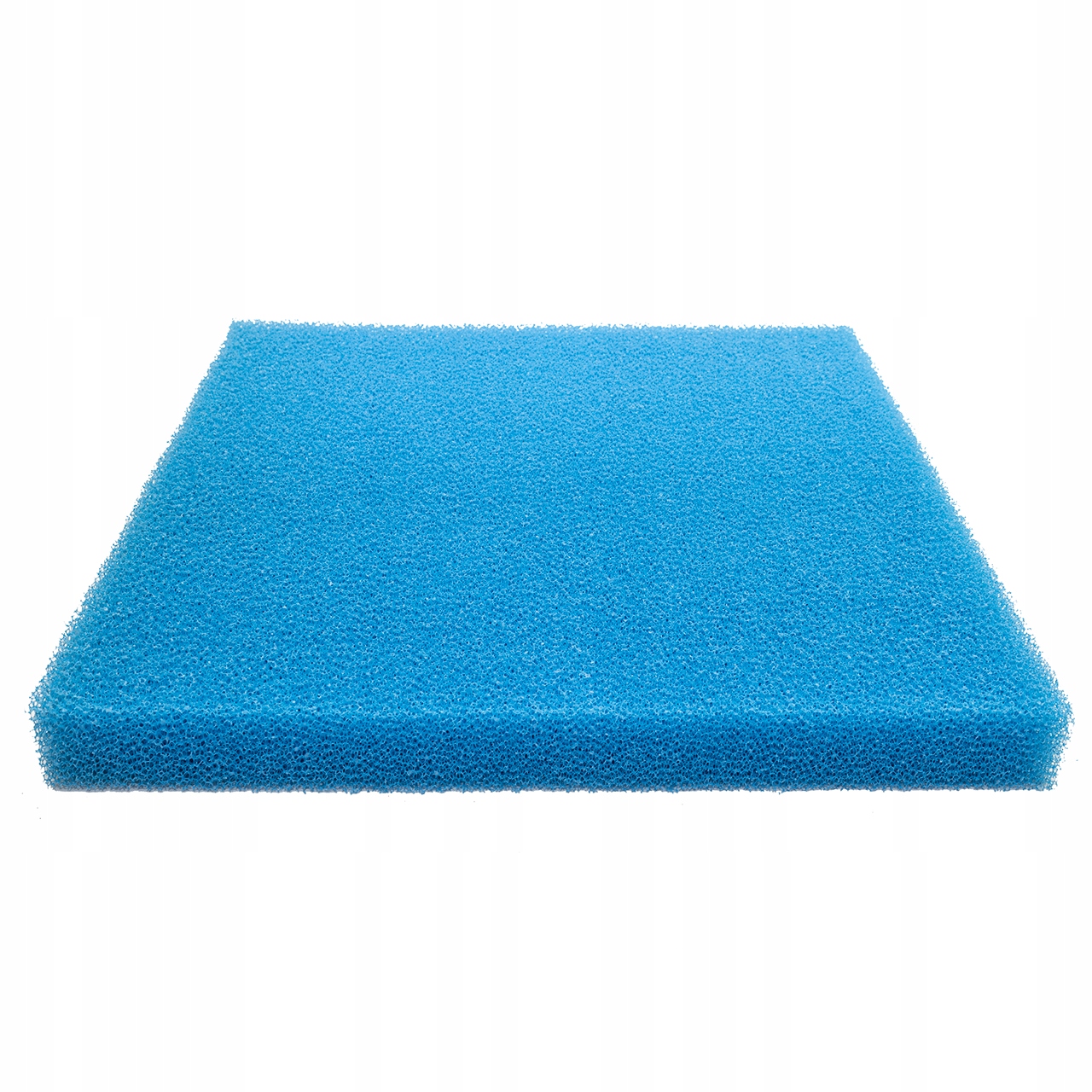 

Gąbka Filtr Wkład 50x50x5cm Ppi 10 gratis!!