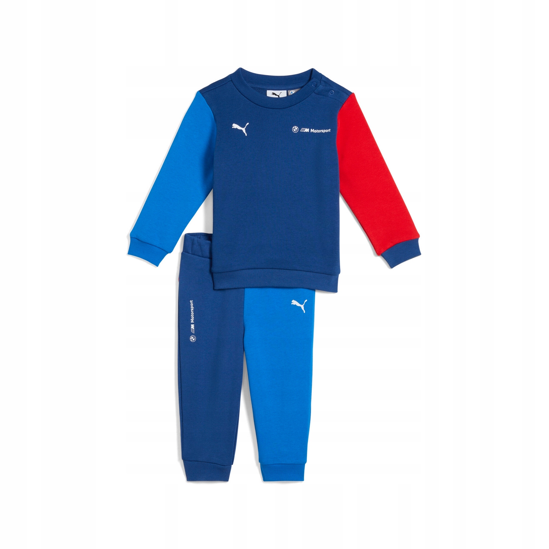 Puma Dresy Dziecięce Bmw Mms Ess 62752404 98