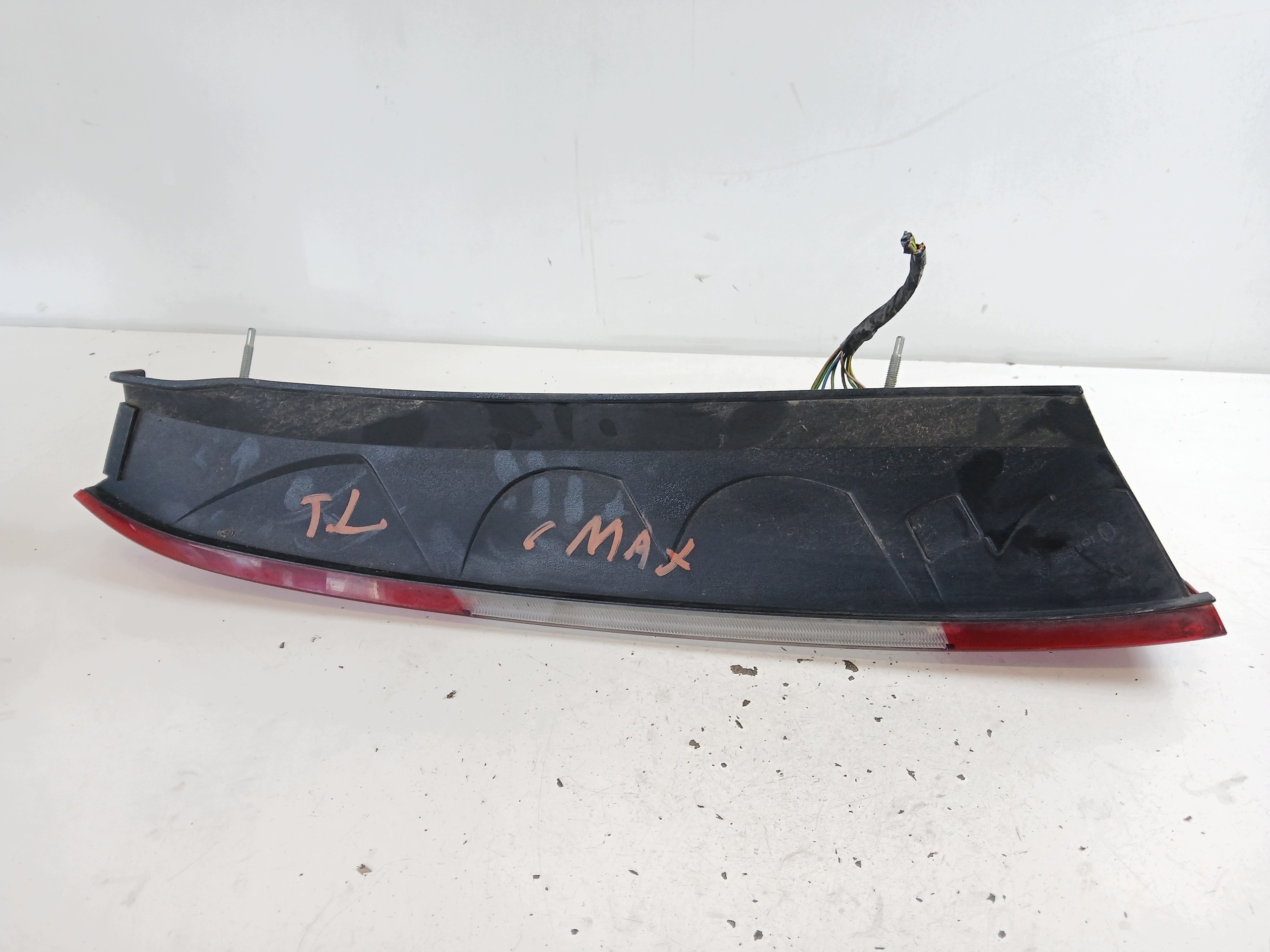 FORD C MAX MK1 light left rear part