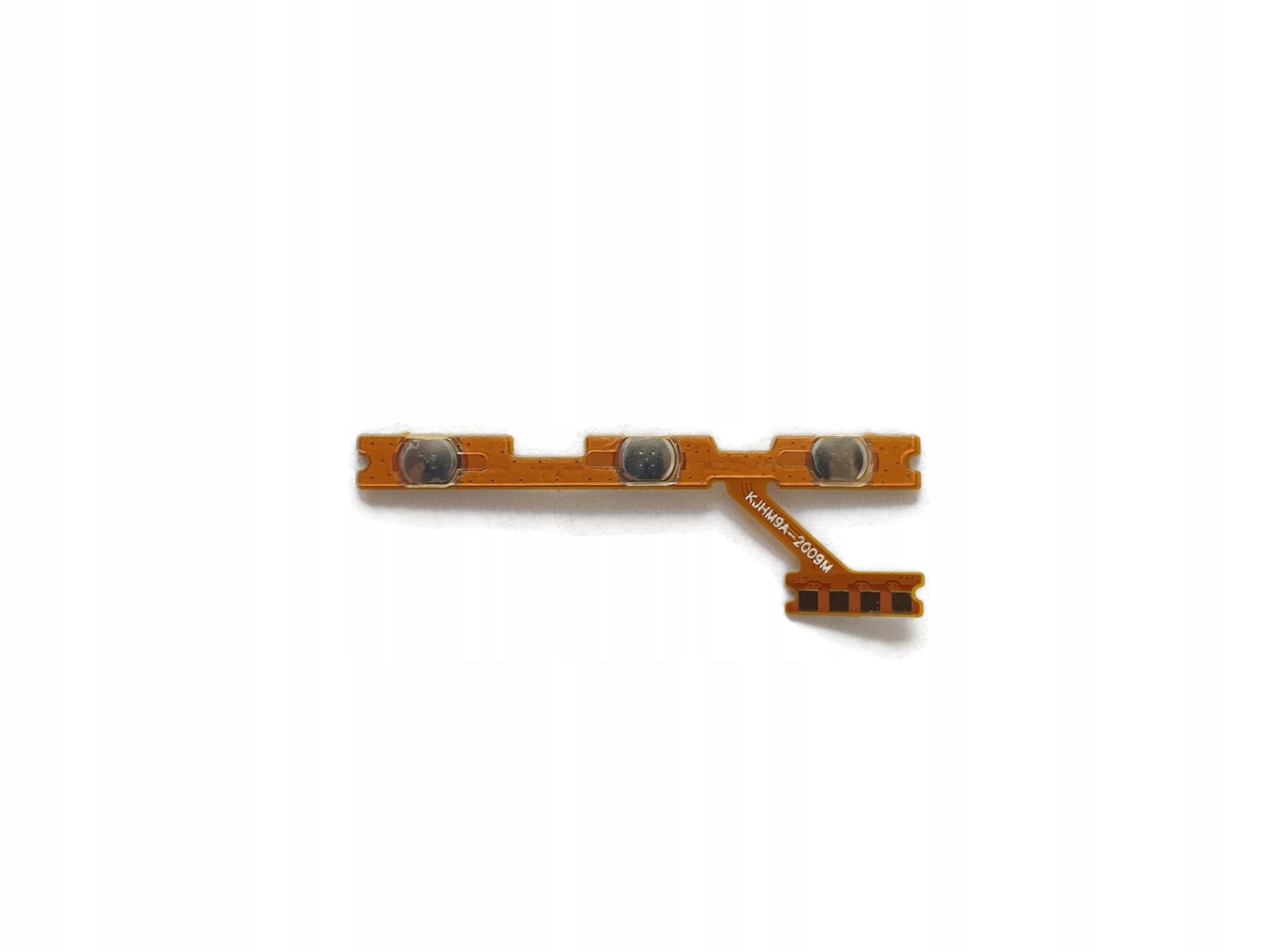 

Taśma Power On Off do Xiaomi Redmi 9A