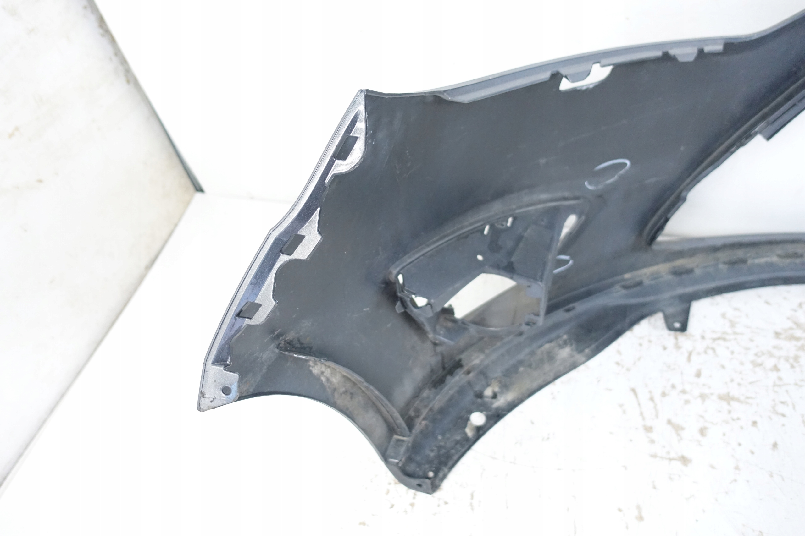 FORD C-MAX II 2009- bumper front front AM51-R17K819-V