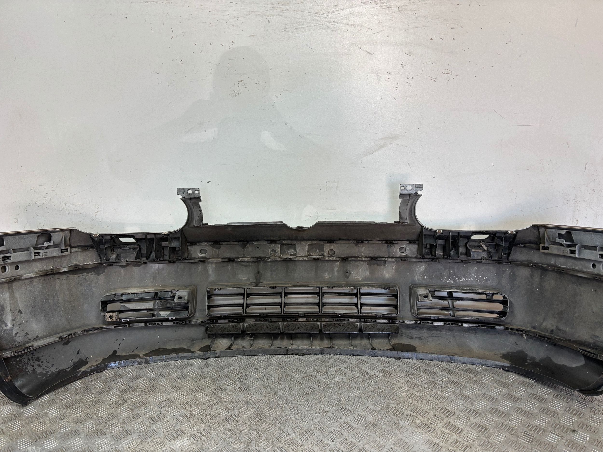 nárazník předek přední VW GOLF IV 4
