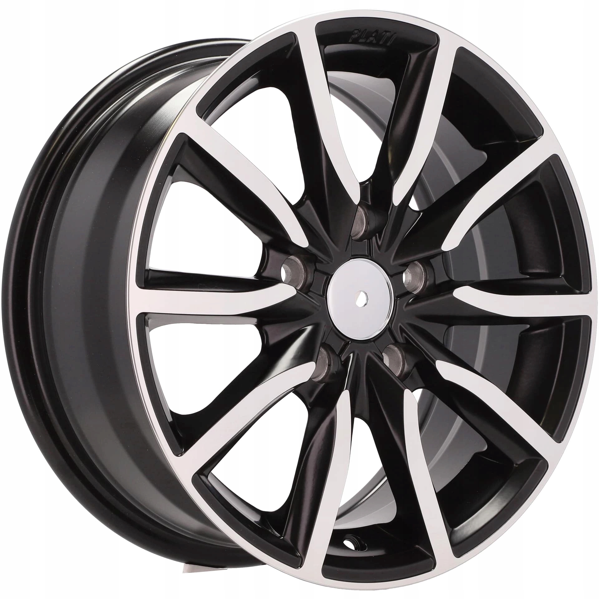 Kolesá 15 pre Nissan Townstar