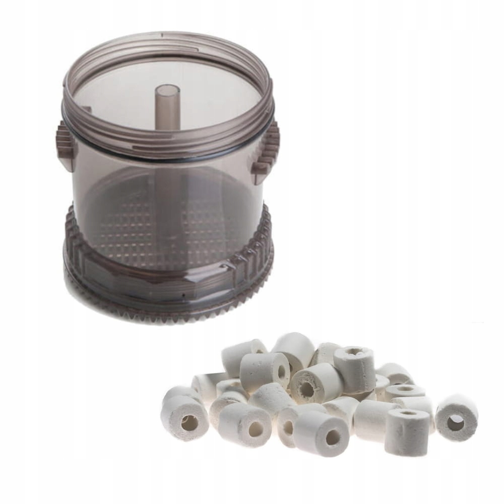 Levně Modul prodlužovací nádoby pro filtr Aquael Multikani keramika 1L