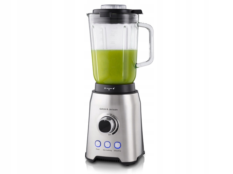 Blender kielichowy GÖTZE & JENSEN TB702X