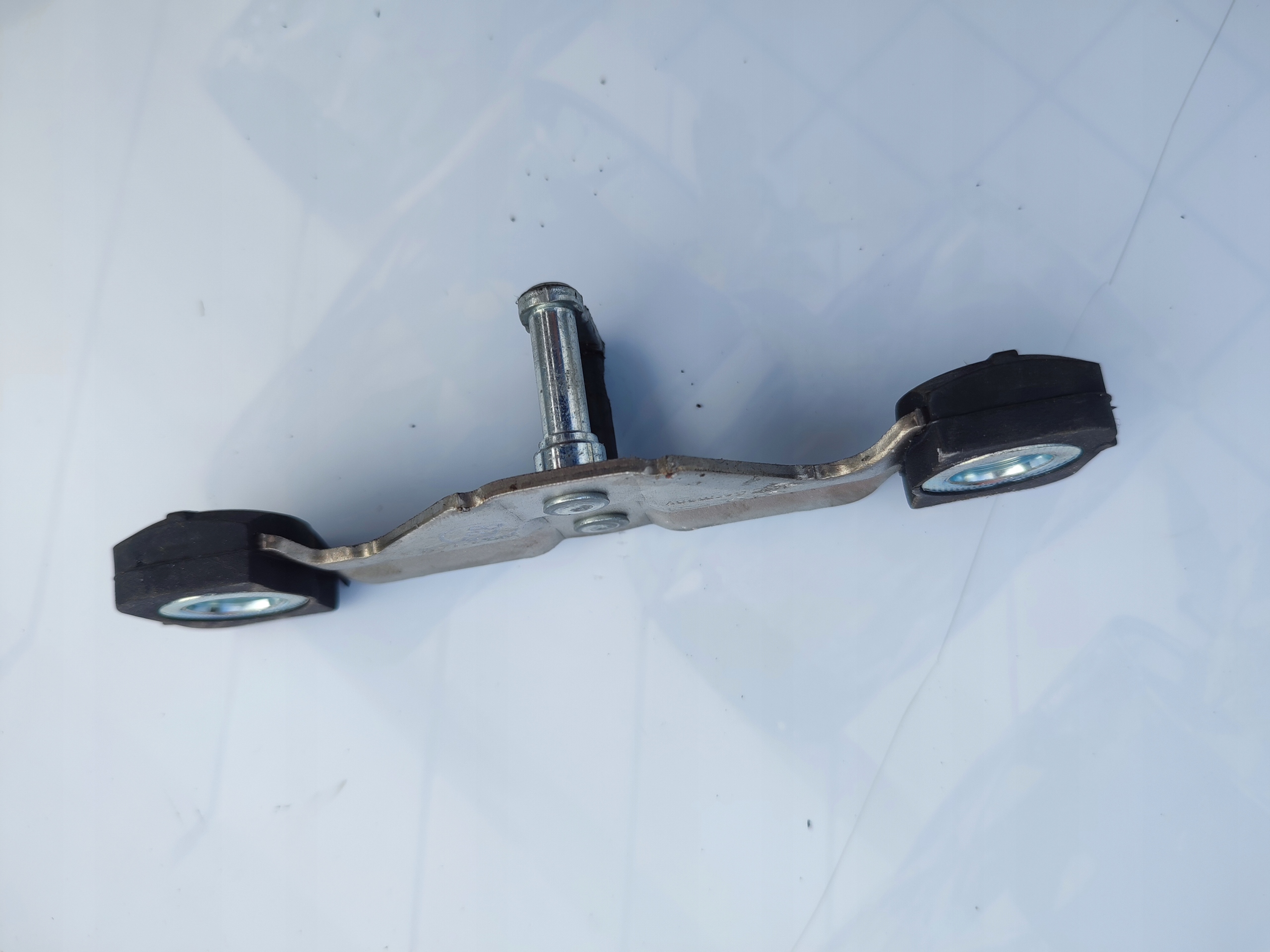 RYGIEL heckklappe AUDI A3 8P 8P4827507A