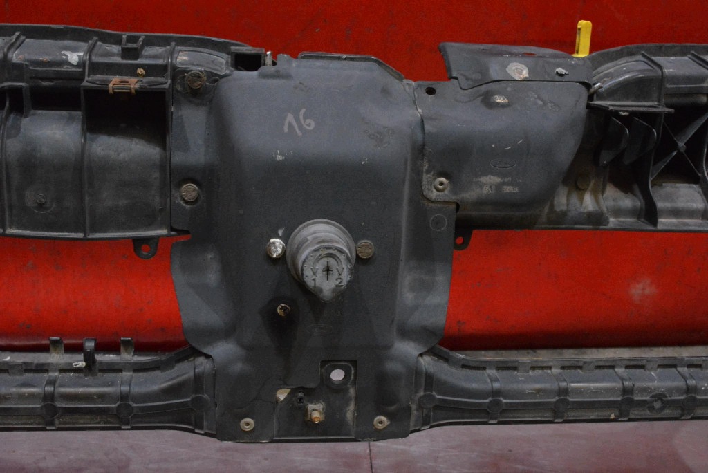 ossatura traversa BK31-8B041-AH FORD TRANSIT MK8 14-19
