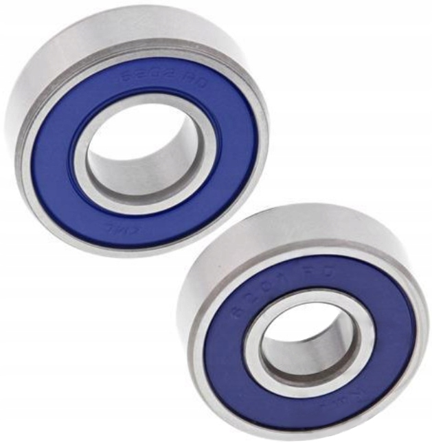 ŁOŻYSKA KOŁA TYŁ Aeon Cobra 50 2WD 07-13