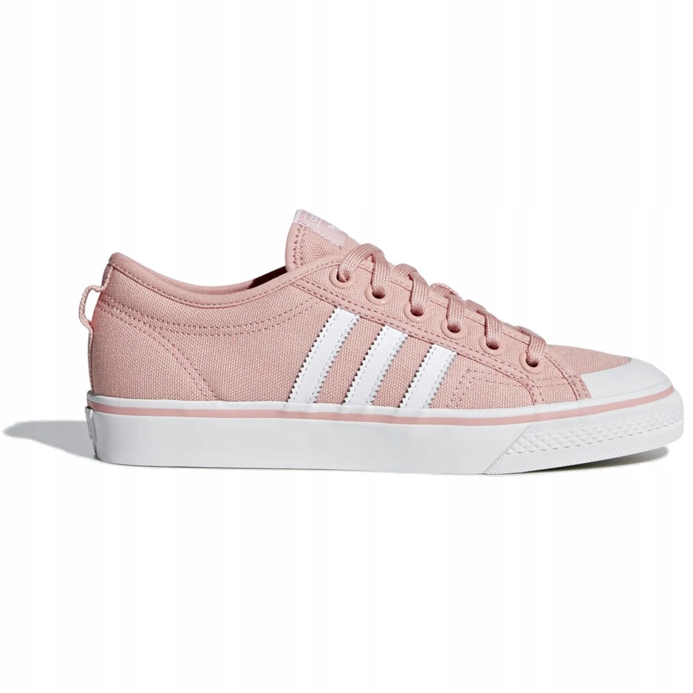 Dámské boty Adidas Nizza D96554 Vel 37 1/3