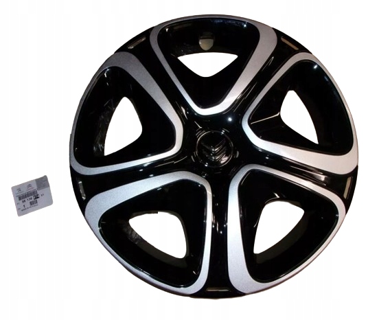 Citroen C3 III Originálna čiapka Babylone 16'' 98136874XY