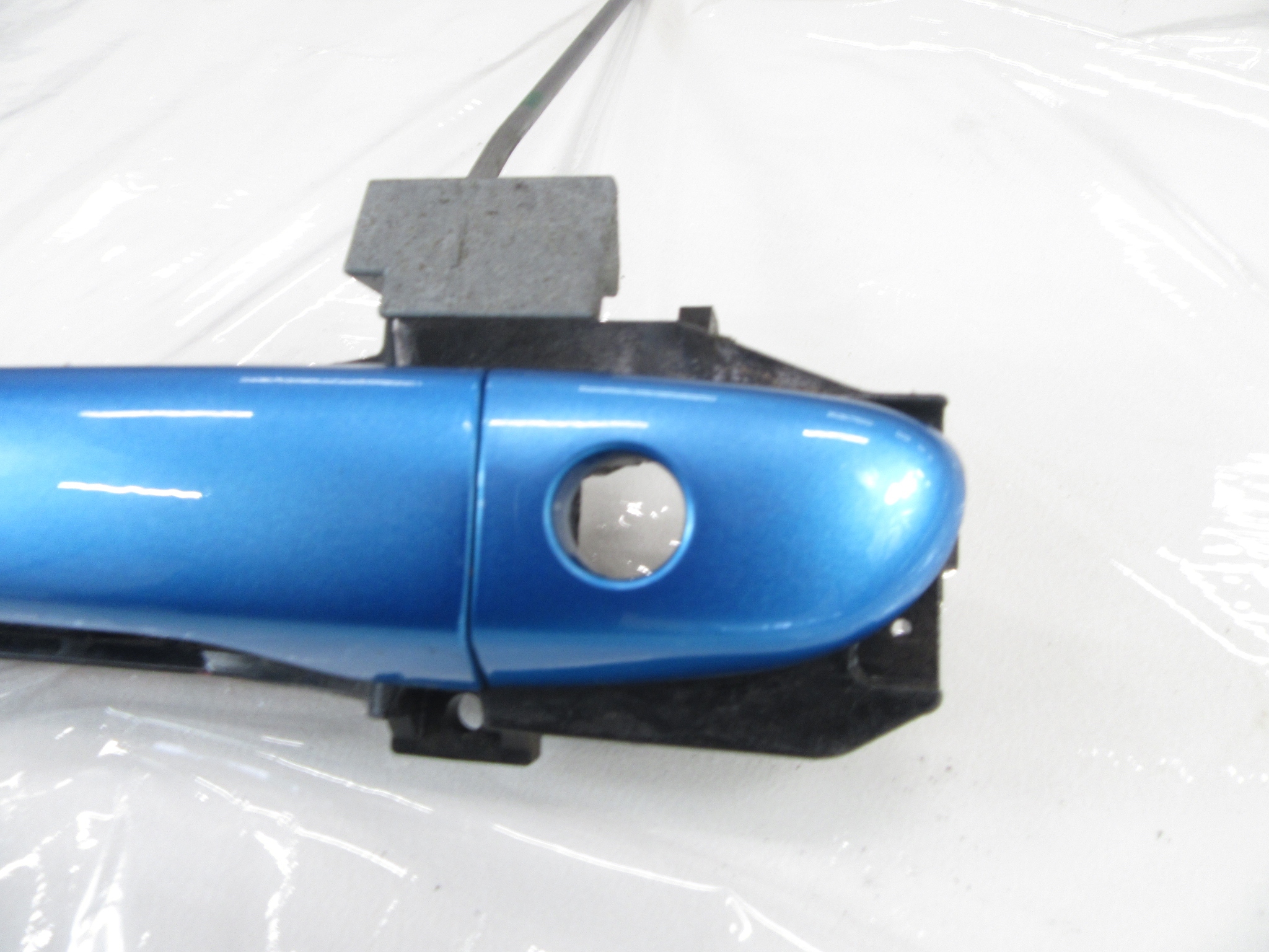 handle console left left front MAZDA BL 3 38J EUROPA