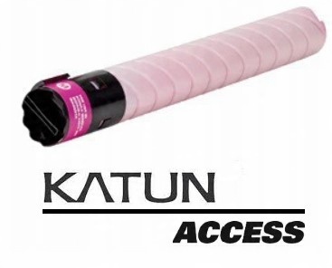 

Toner Katun Konica Minolta TN324M TN512M magenta