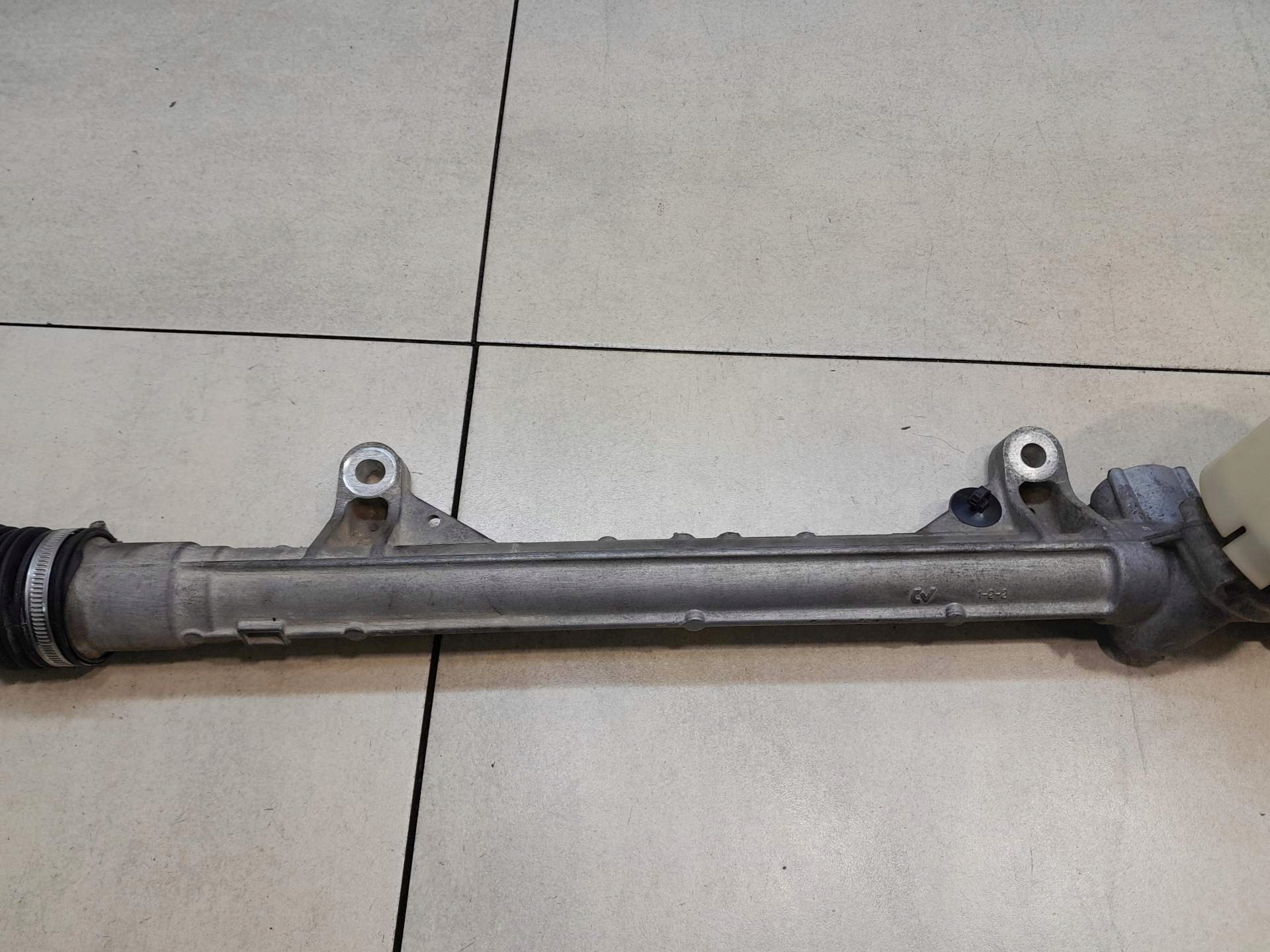 servo control SCENIC II 7955501009LH