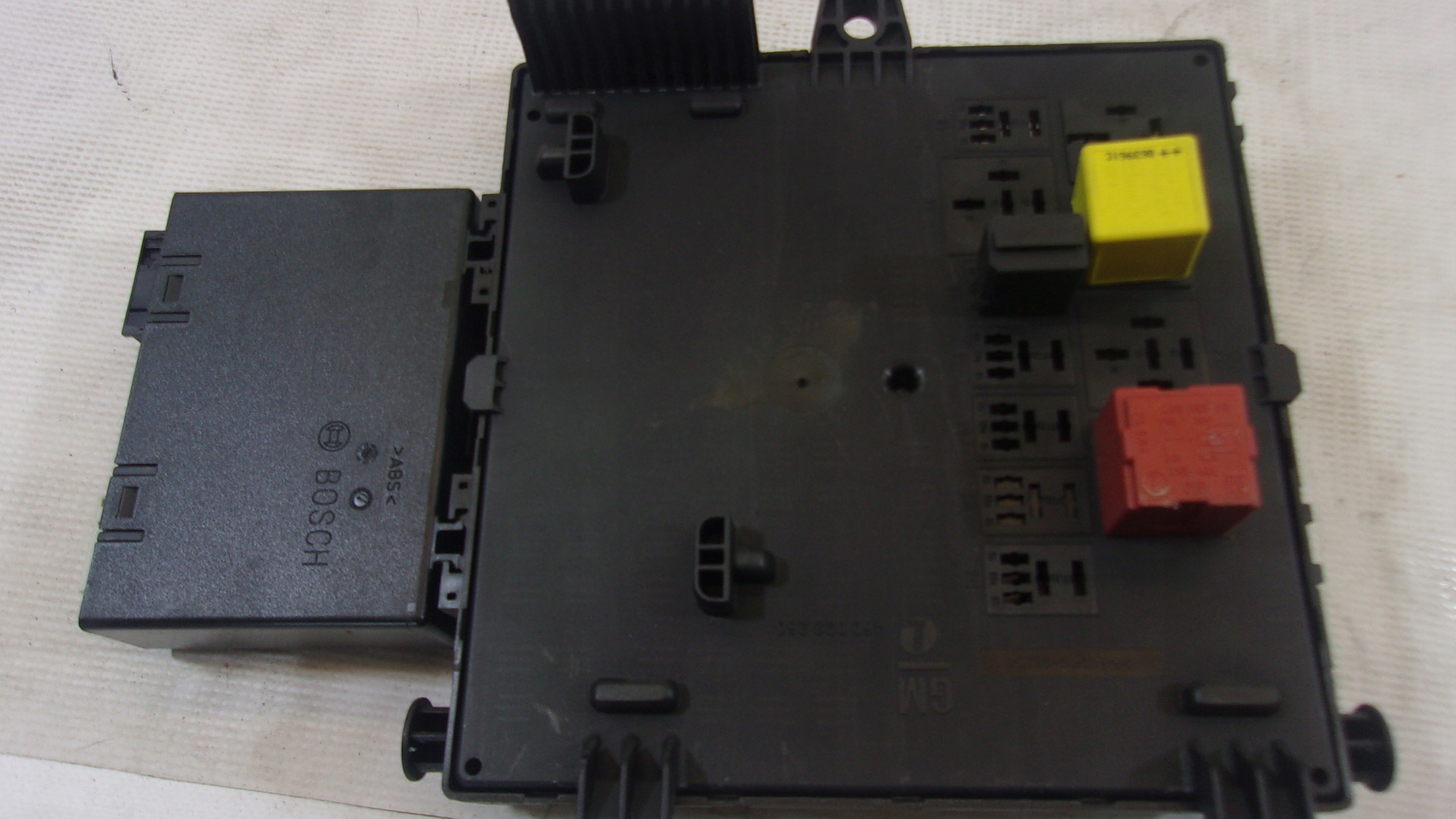 Module BSI SAAB 9-3 460023260 + MPDUL PDC