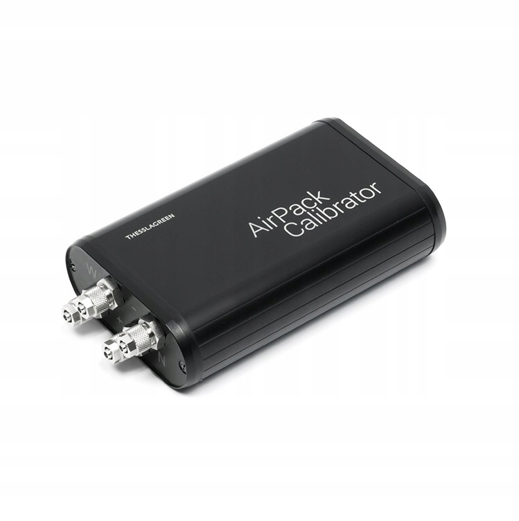 Calibrator CF do centrali AirPack Thessla Green