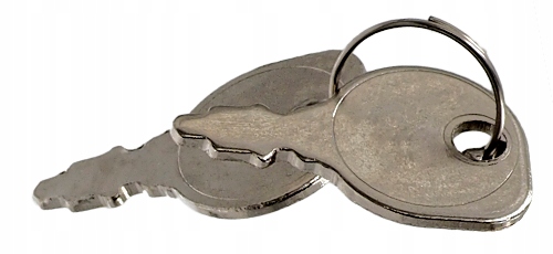 STACYJKA TRAKTORKA KOSIARKI MTD MURRAY HUSQVARNA PARTNER STIGA UNIWERSALNA Typ stacyjka