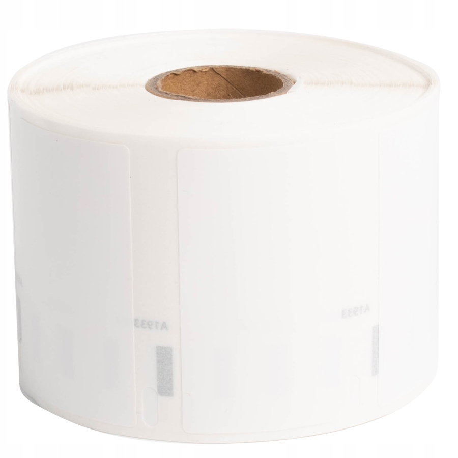

Etykiety foliowe odporne do Dymo 57x32mm 800szt.
