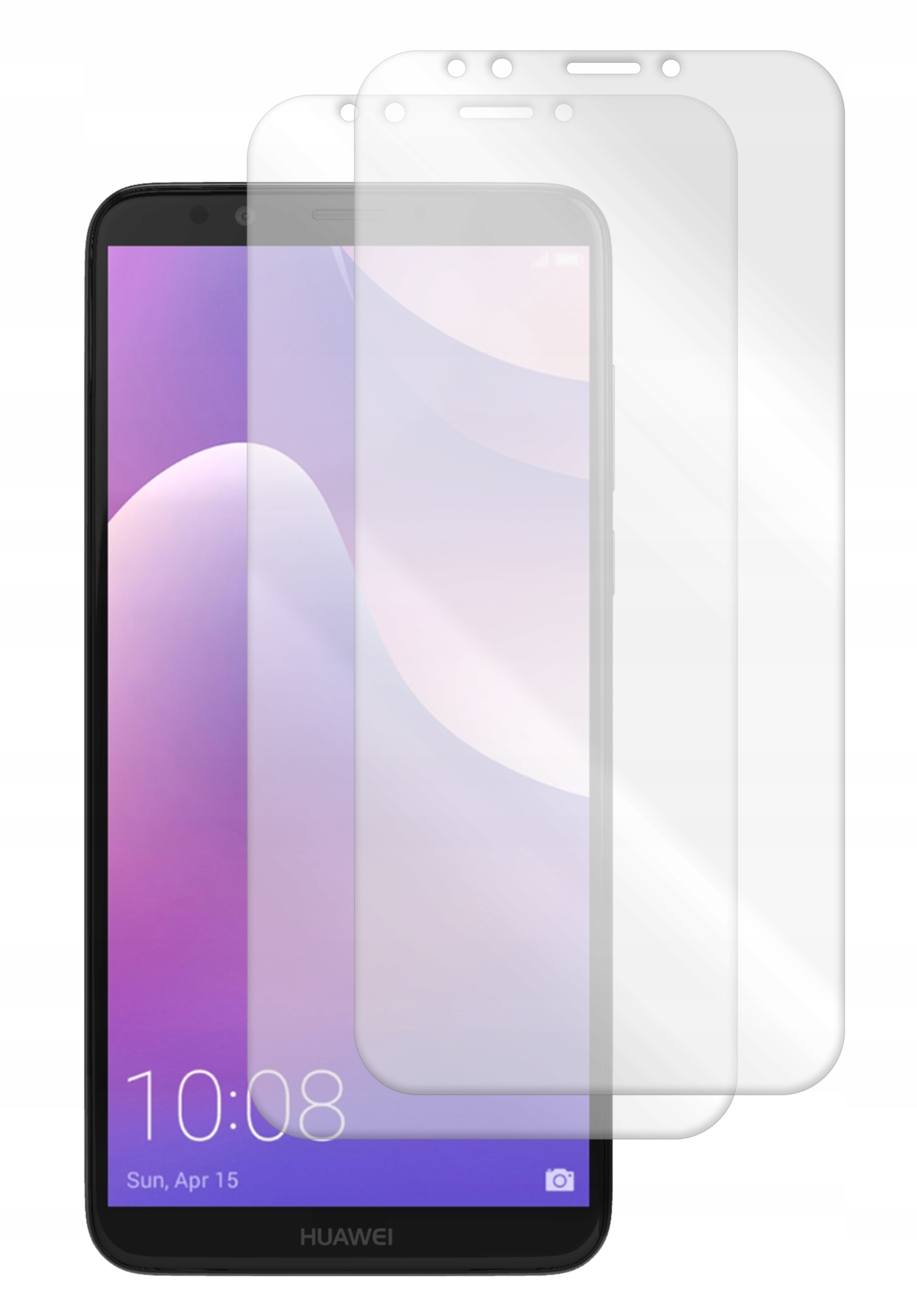 

Szkło Na Ekran Do Huawei Y7 Prime 2018/HONOR 7C 2X