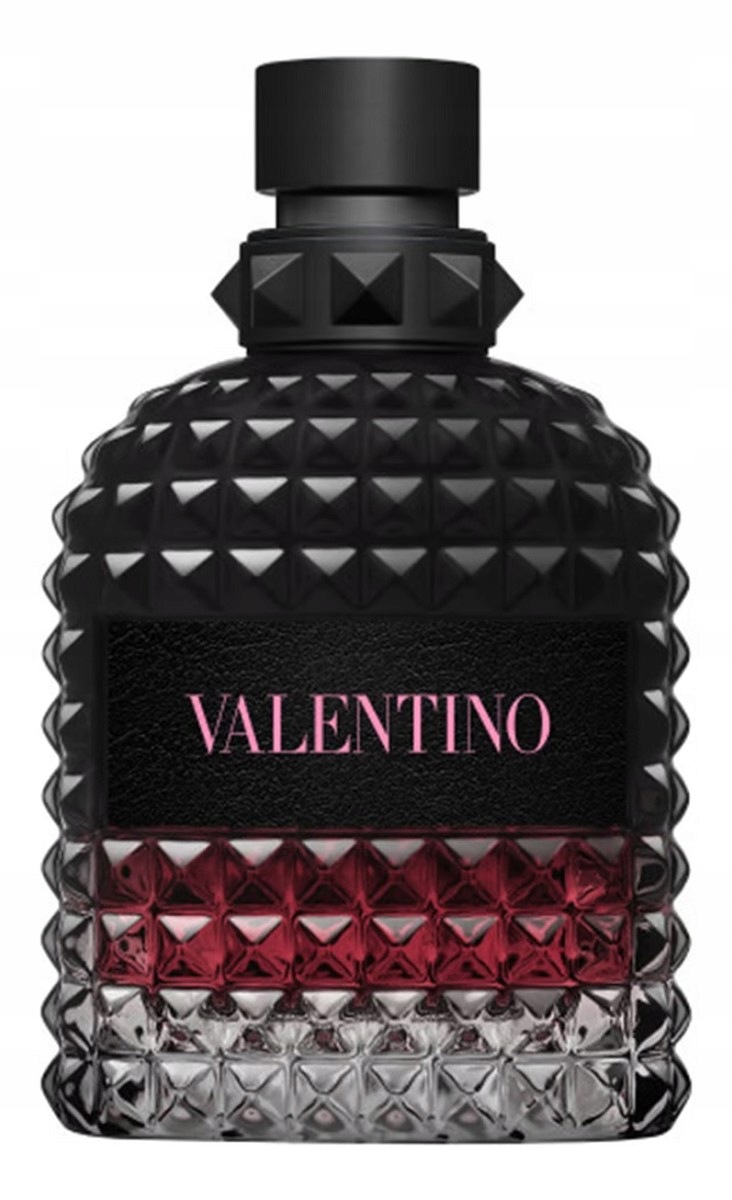 Valentino Uomo Born In Roma Intense parfémovaná voda sprej 100 ml