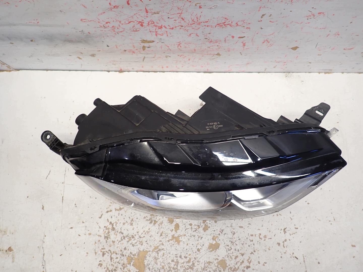 light front front right FORD ECOSPORT LIFT 2017- GN15-13W029-JE