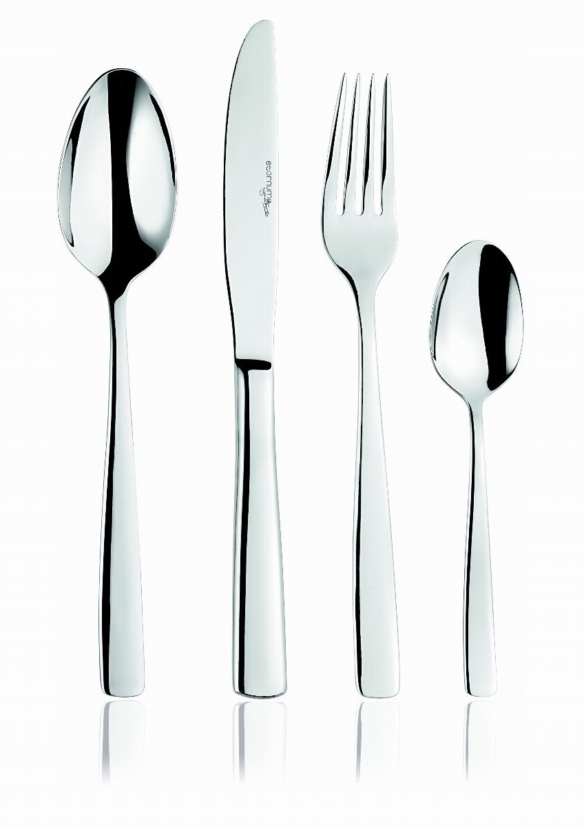 Příbory Atlantis 24dílná sada Verlo