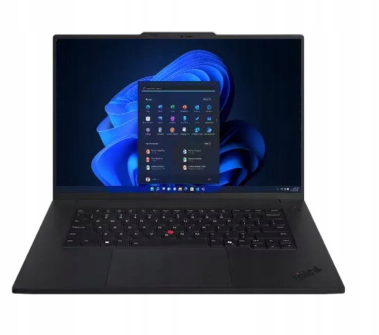 Lenovo ThinkPad P1 Gen 7 Ultra 7 155H 512GB 32GB Ips Wuxga Rtx WIN11 Pro 2Y