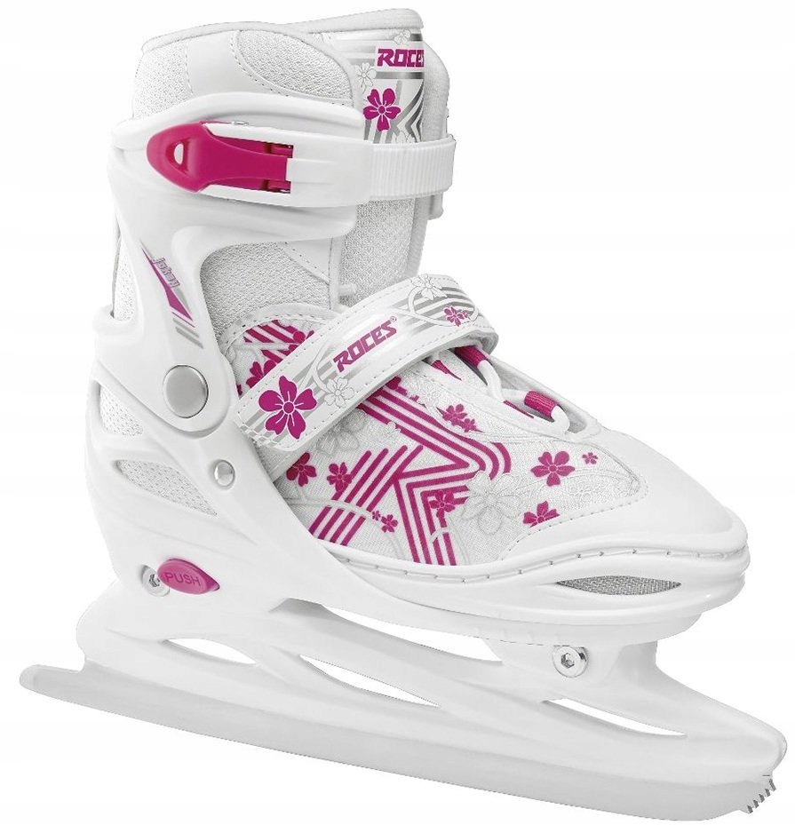 Łyżwy figurowe Roces Jokey Ice r. 34-37
