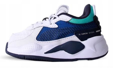 

Puma Rs-x Hard Drive Ac Inf 370646 02 R. 27