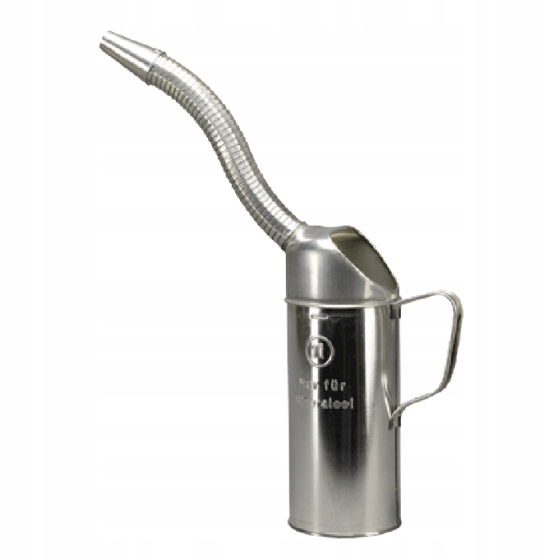 Мерный стакан - белый лист Pressol