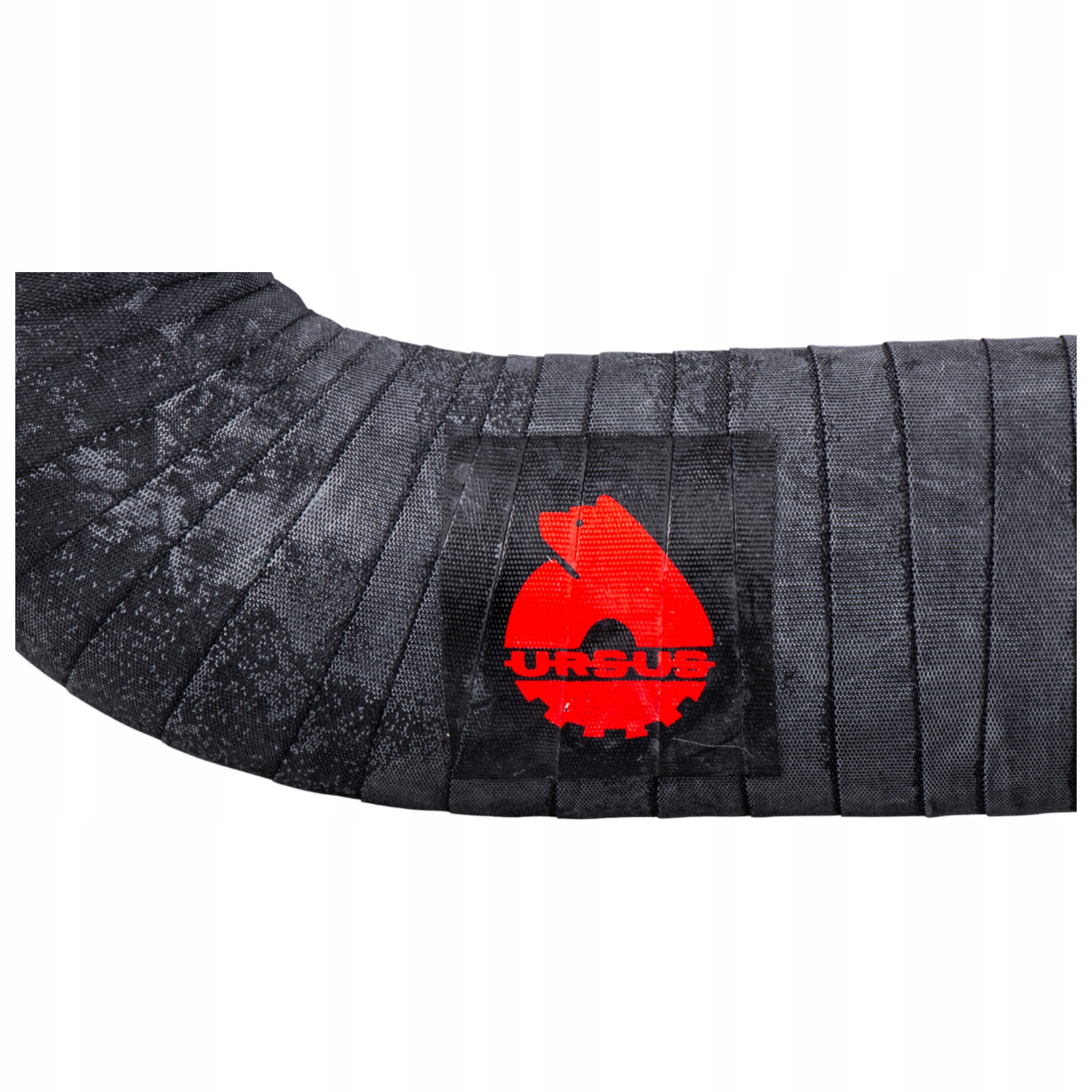 Przewód zbrojony chłodnicy górny C-360 Zetor Ursus Producent części Ursus