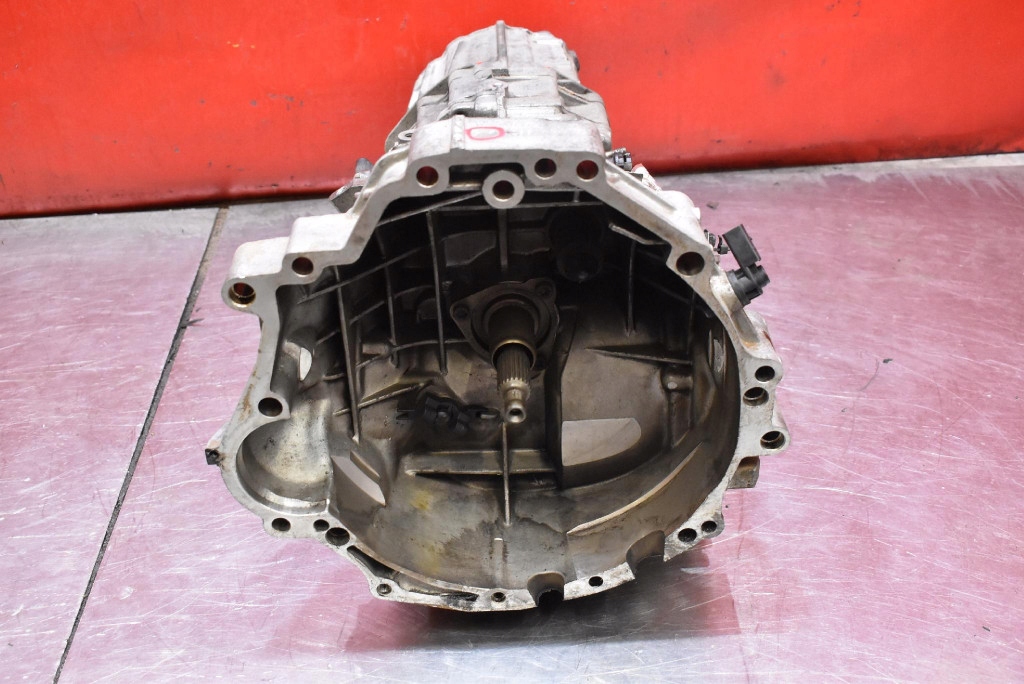 CAMBIO GYF AUDI A6 C6 2.4 V6 177 KM 04-08