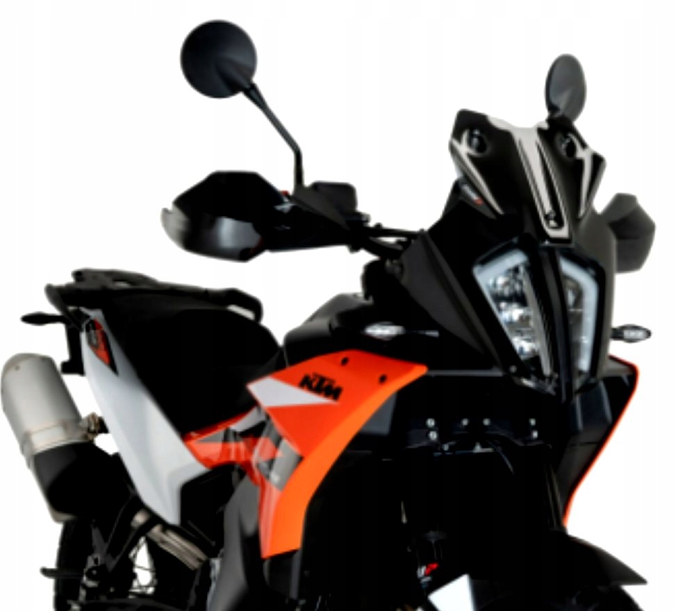 Sklo Ktm Adventure 790 Abs 21-24