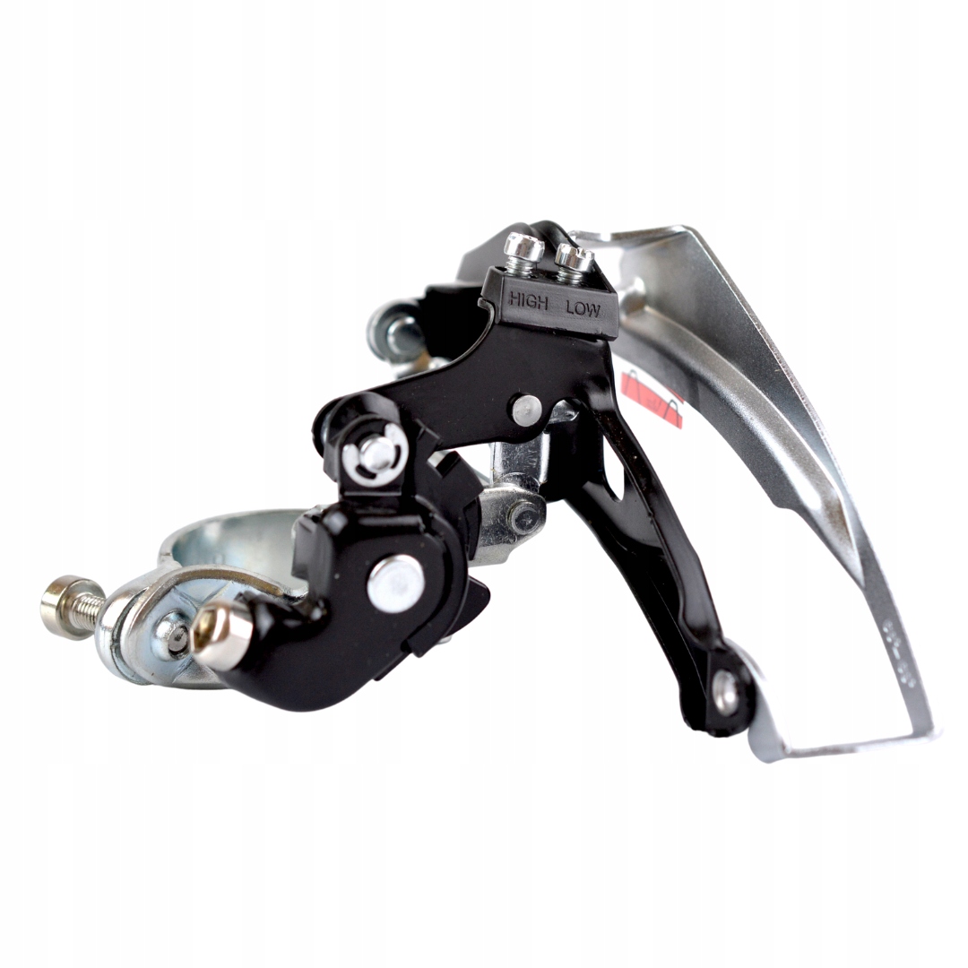 Przerzutka przód Shimano Tourney FDTY510TSX6 48T Kod producenta ean13