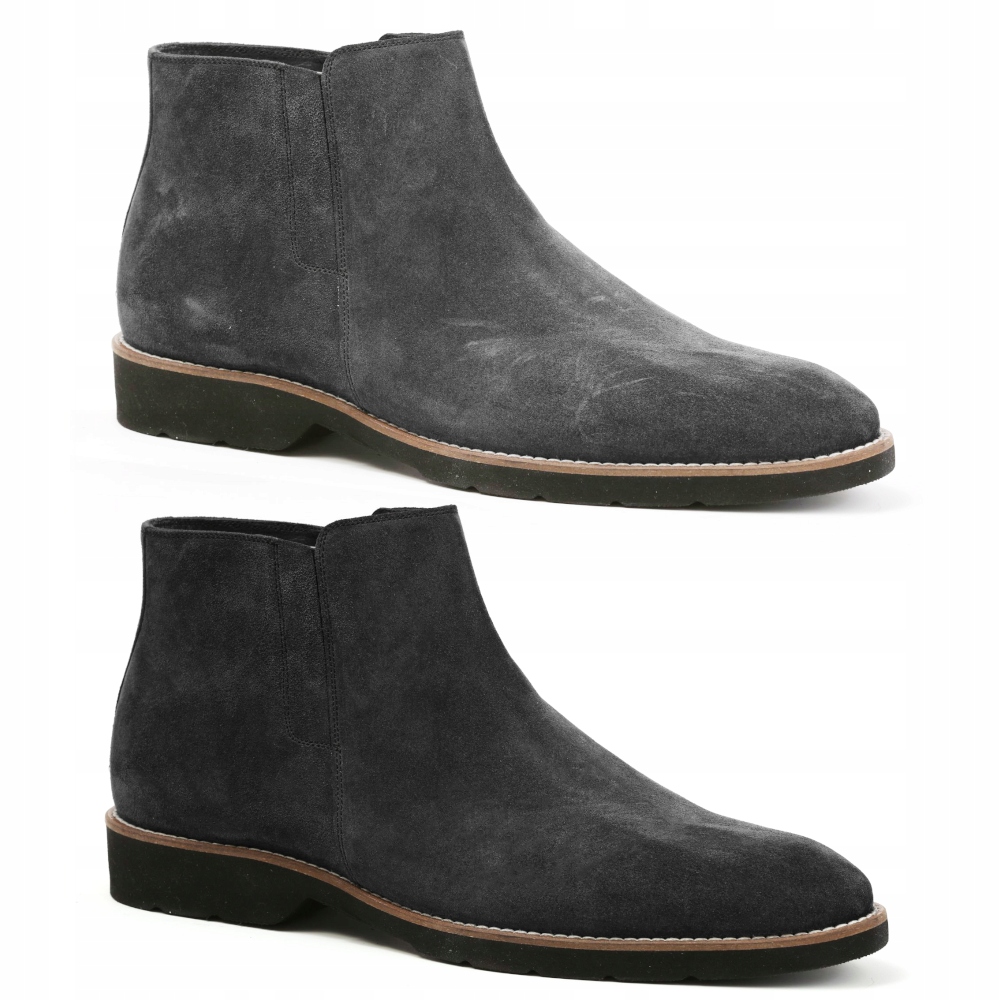 FARBA SPRAY DO BUTÓW ZAMSZU NUBUKU CZARNY 200 ml Pojemność 200 ml