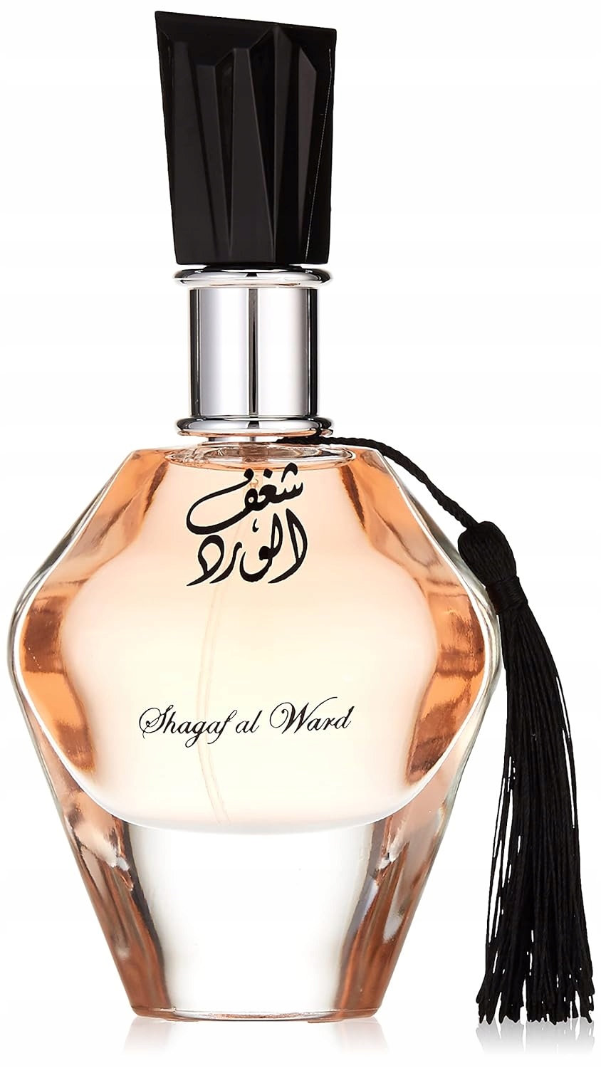 Al Wataniah Shaghaf Al Ward 100 ml Parfémovaná voda