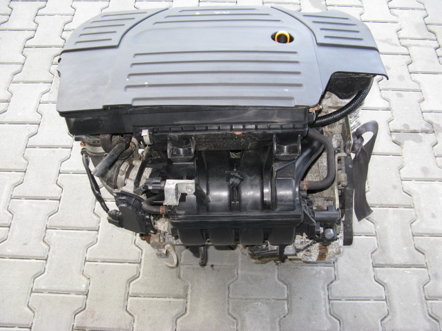 engine 1.6 16V 120KM M16A SEDICI,SUZUKI SX4 LIFT
