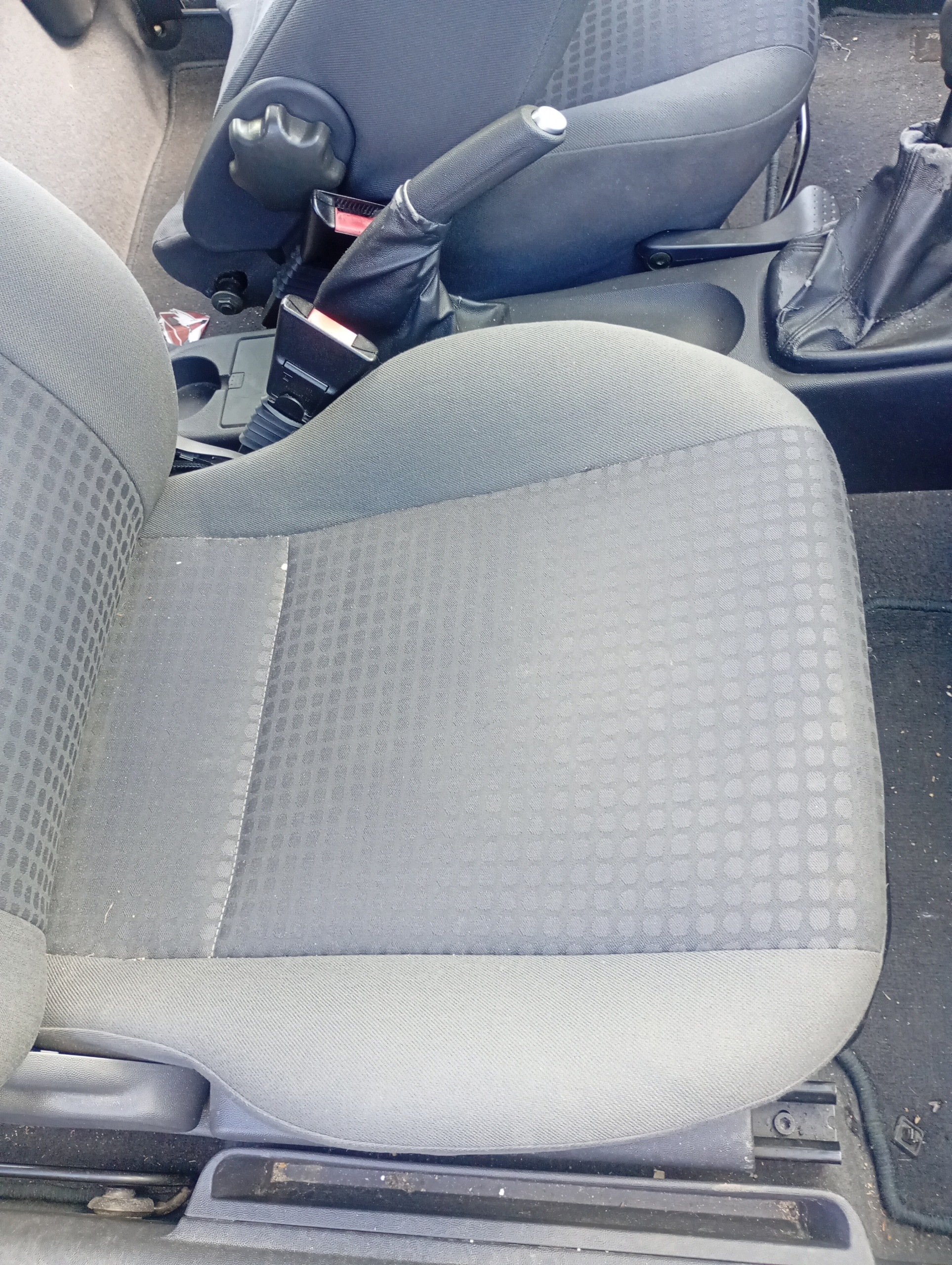 Siège Droite Passegers Opel Corsa C 00-09