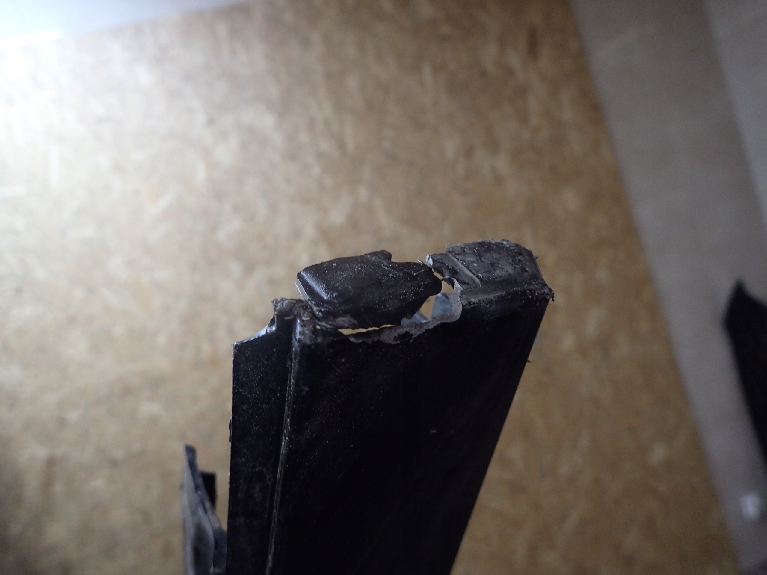 THRESHOLD MOULDING THRESHOLD VW PASSAT B8 LEFT RIGHT