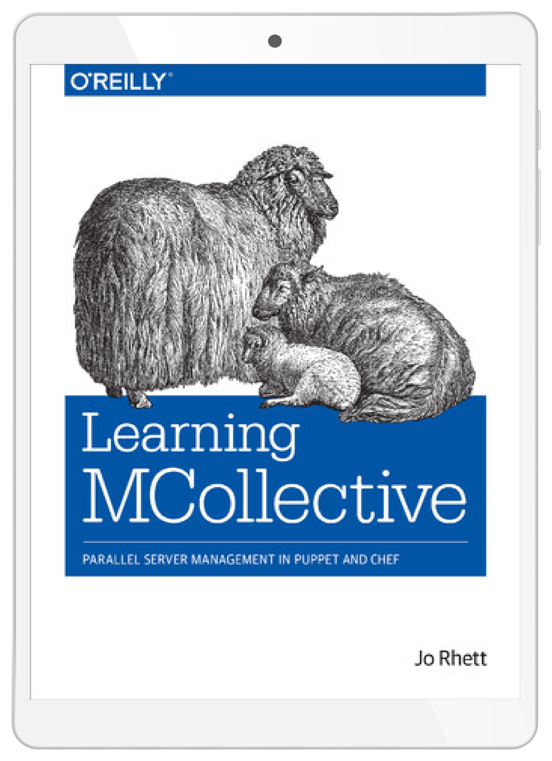 Learning MCollective. Parallel Server Management in Puppet and Chef