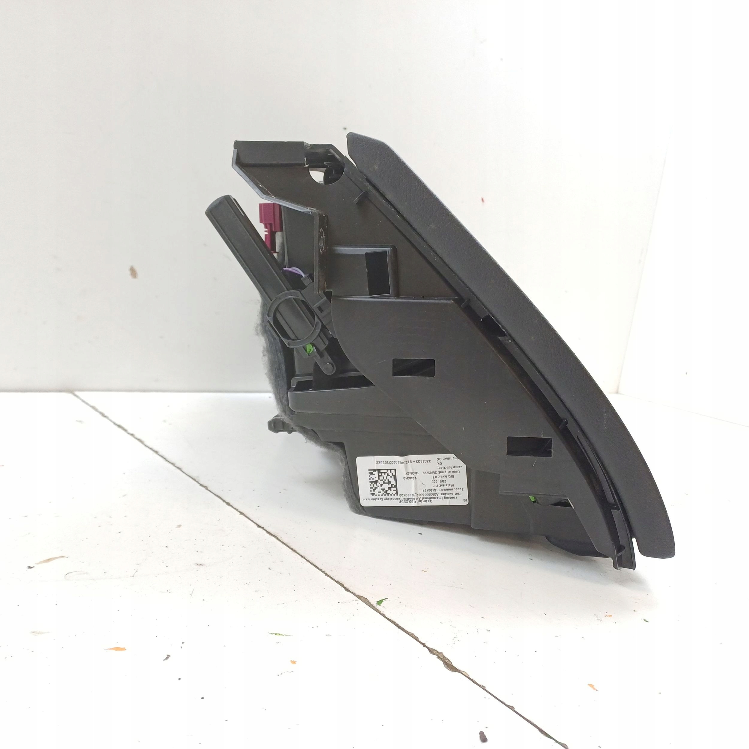 mercedes-benz oe A2536806902