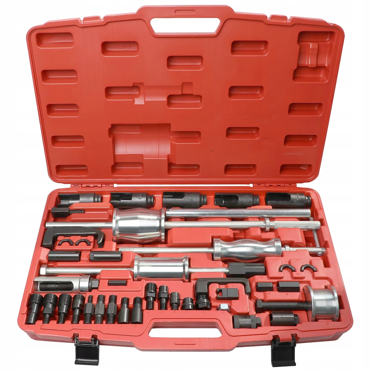 Setrvačný Stahovák Vstřikovačů CDI Crdi Cr Hdi Common Rail