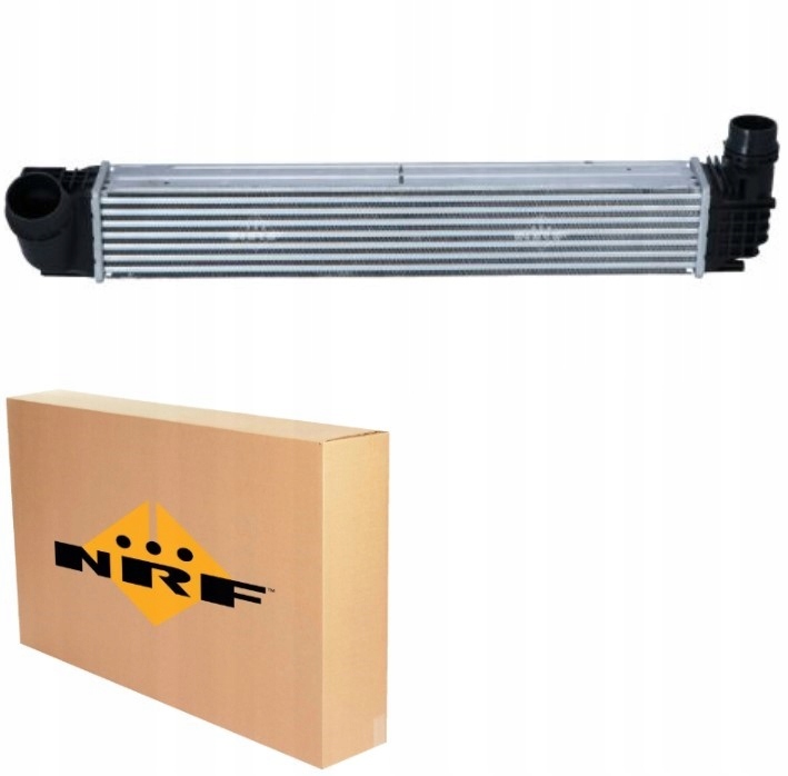nrf 30268 радиатор охлаждения Воздух