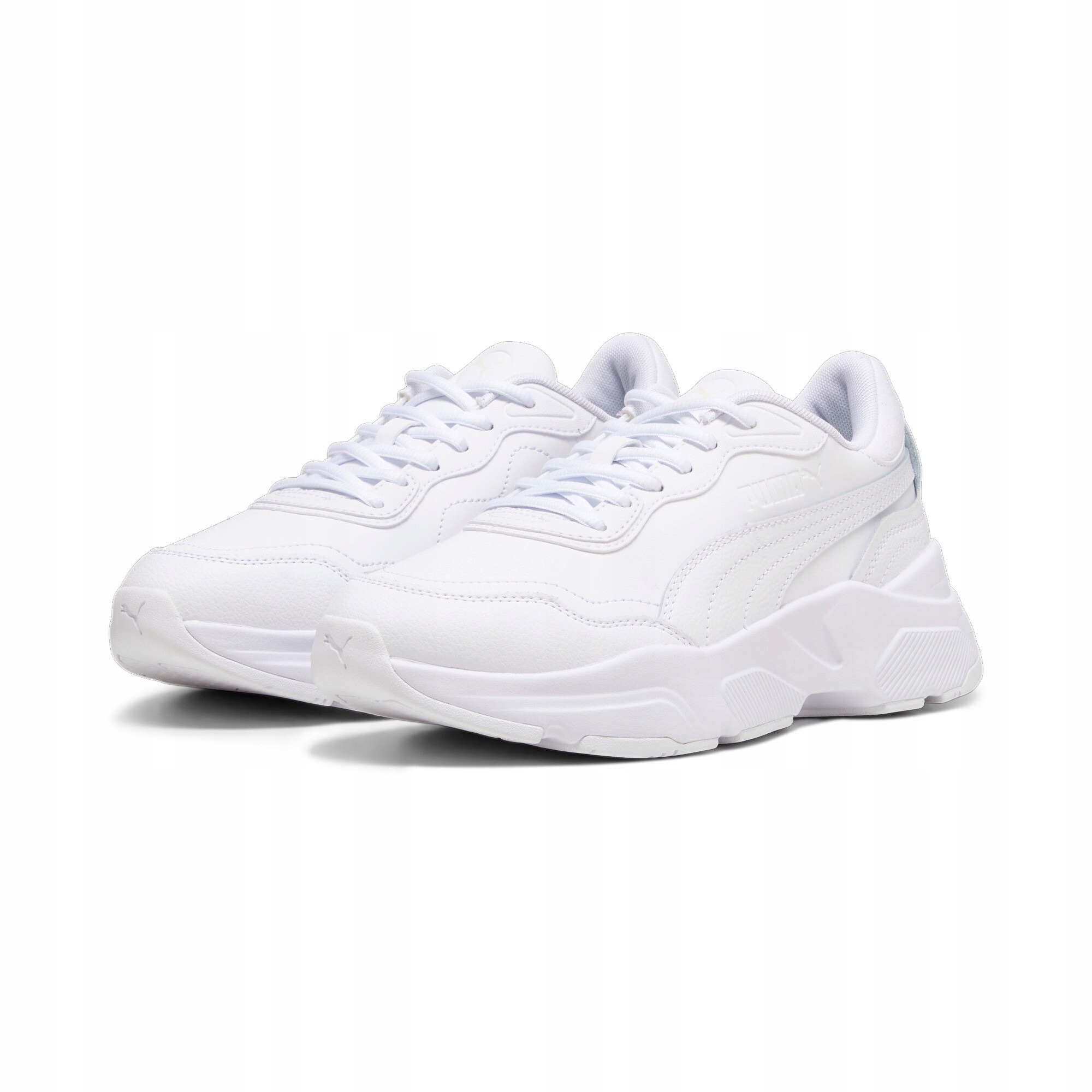 Puma Buty Cassia Rose 39391202 r 40,5