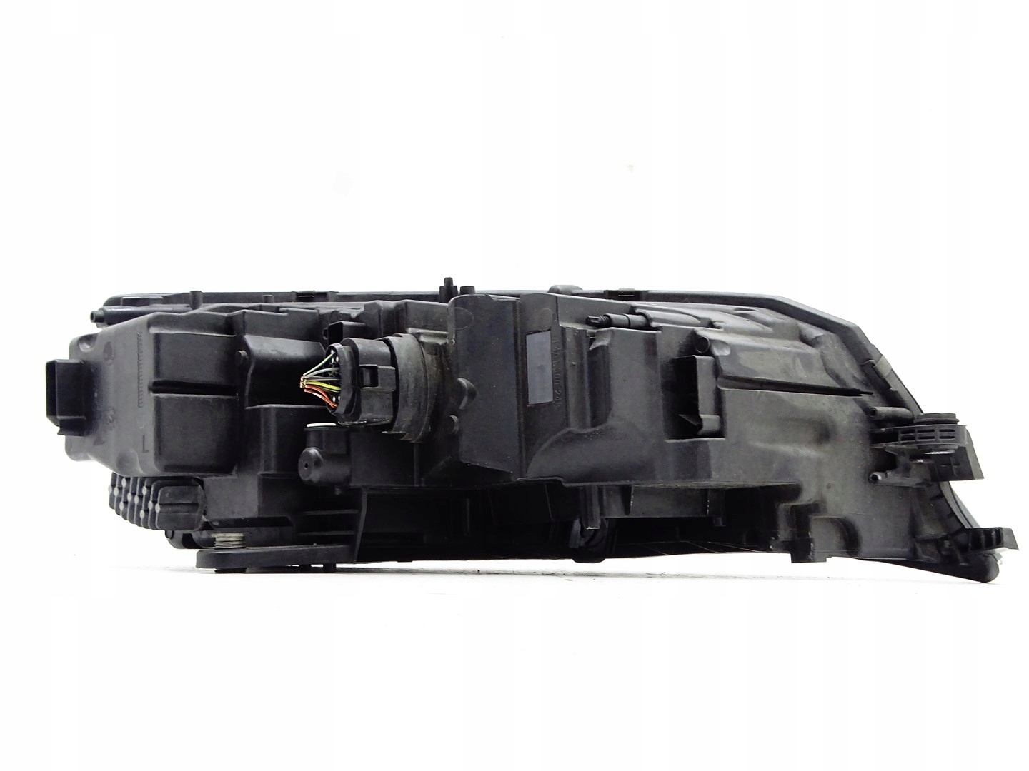 REFLEKTOR light left front left front FULL LED SKODA OCTAVIA III LIFT