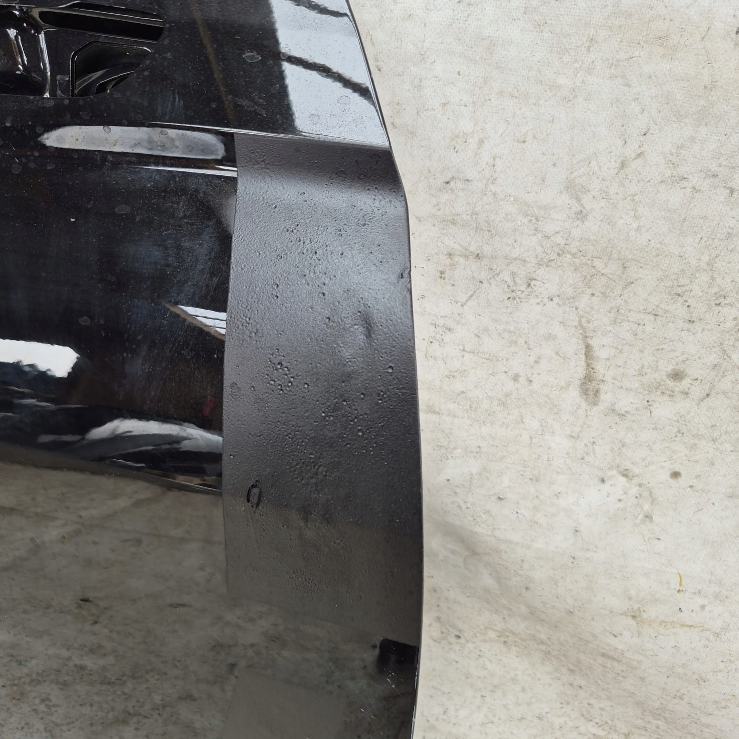 AUDI Q4 E-TRON 21-> door front front right