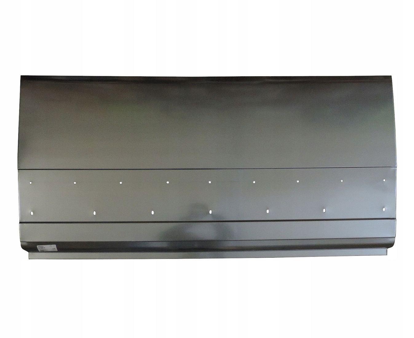 JUMPER DUCATO BOXER 06- PRÓG POSZYCIE BOKU LEWEGO